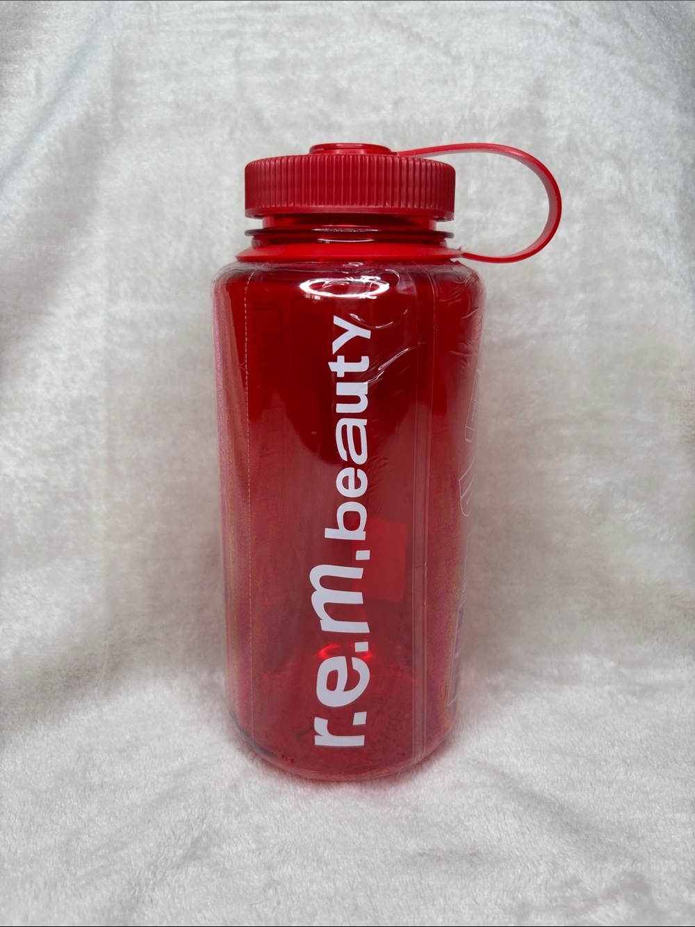Ariana Grande Official REM Beauty Water Bottle
